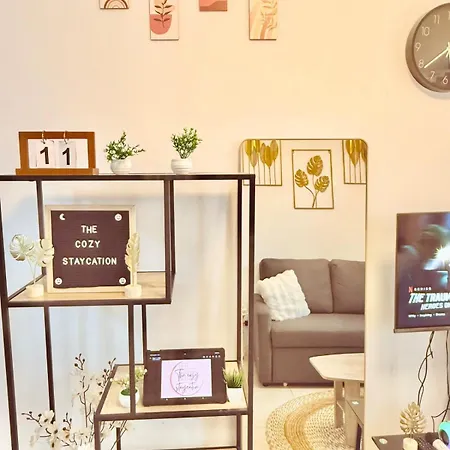 1Bedroom, Near Ever Commonwealth, Free Amenities