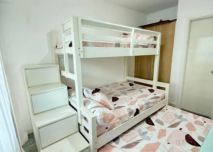 Apartamento 1bedroom, Near Ever Commonwealth, Free Amenities