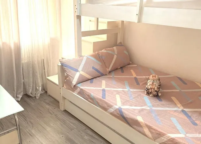 1bedroom, Near Ever Commonwealth, Free Amenities *