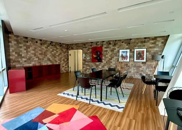 1bedroom, Near Ever Commonwealth, Free Amenities Apartamento Manila