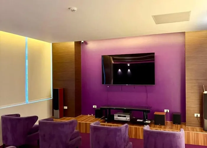 1bedroom, Near Ever Commonwealth, Free Amenities Manila